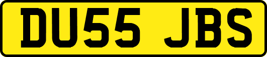 DU55JBS