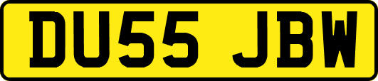 DU55JBW