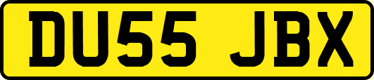 DU55JBX
