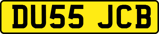 DU55JCB