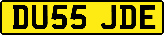 DU55JDE