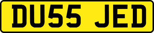 DU55JED