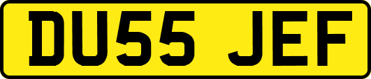 DU55JEF