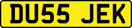 DU55JEK