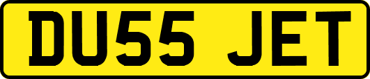 DU55JET
