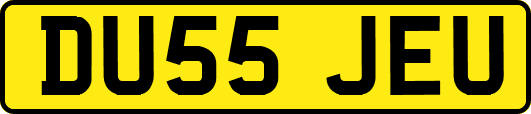 DU55JEU