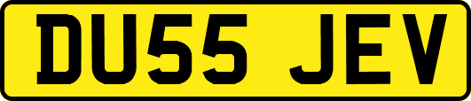 DU55JEV