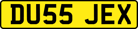 DU55JEX
