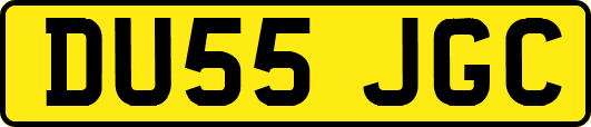 DU55JGC