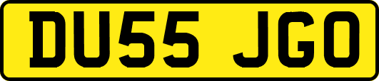 DU55JGO