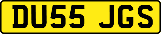 DU55JGS