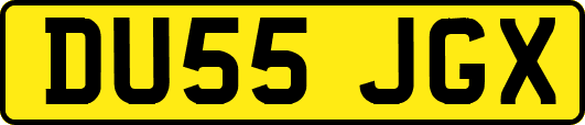 DU55JGX