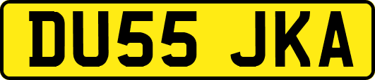 DU55JKA