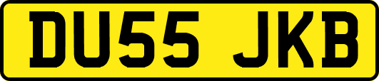 DU55JKB