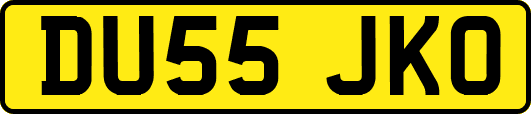 DU55JKO