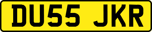 DU55JKR