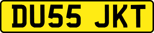 DU55JKT
