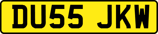 DU55JKW