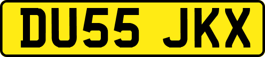 DU55JKX