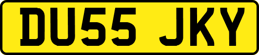 DU55JKY