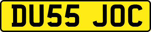 DU55JOC