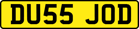 DU55JOD
