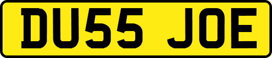 DU55JOE