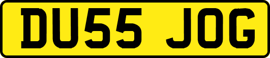 DU55JOG