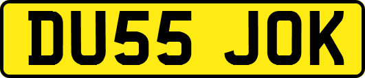 DU55JOK