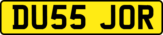 DU55JOR