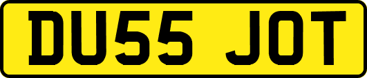 DU55JOT