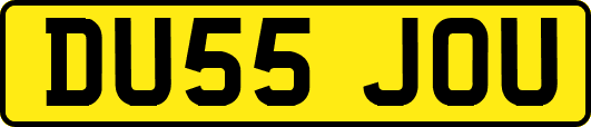 DU55JOU