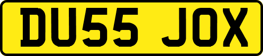 DU55JOX