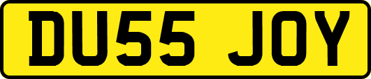 DU55JOY