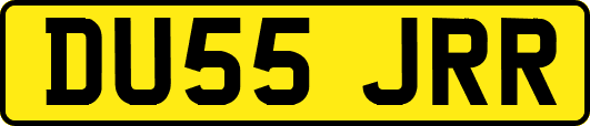 DU55JRR
