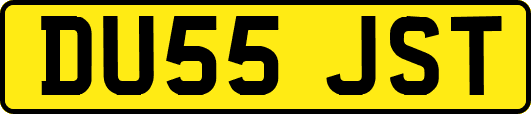 DU55JST