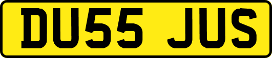 DU55JUS
