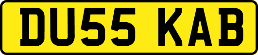 DU55KAB