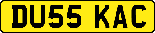 DU55KAC