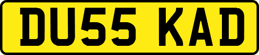 DU55KAD