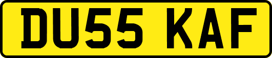 DU55KAF
