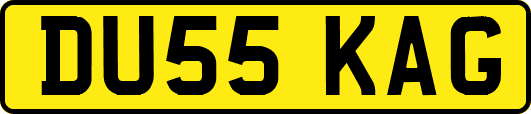 DU55KAG
