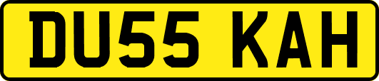 DU55KAH