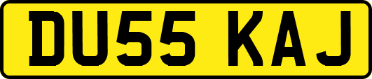 DU55KAJ