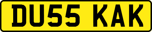 DU55KAK