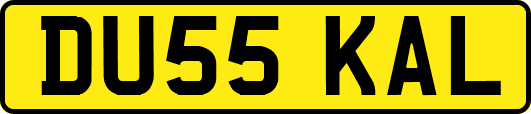 DU55KAL