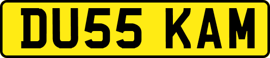 DU55KAM
