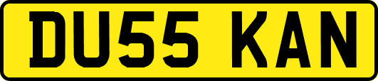 DU55KAN