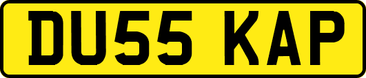DU55KAP