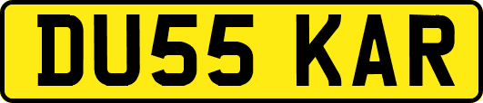 DU55KAR